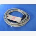 7-conductor, 18 AWG, 12 feet